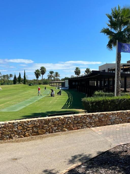 Morderno & Elegante Adosado En Roda Golf & Beach Resort エクステリア 写真