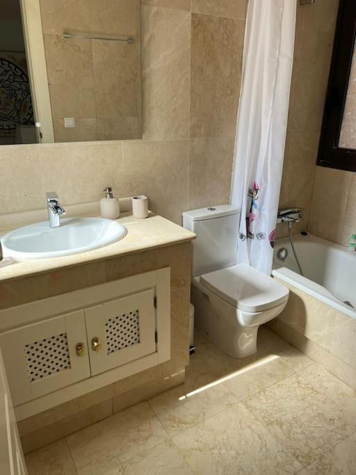 Morderno & Elegante Adosado En Roda Golf & Beach Resort エクステリア 写真