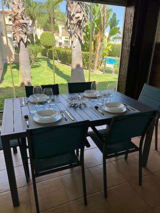 Morderno & Elegante Adosado En Roda Golf & Beach Resort エクステリア 写真