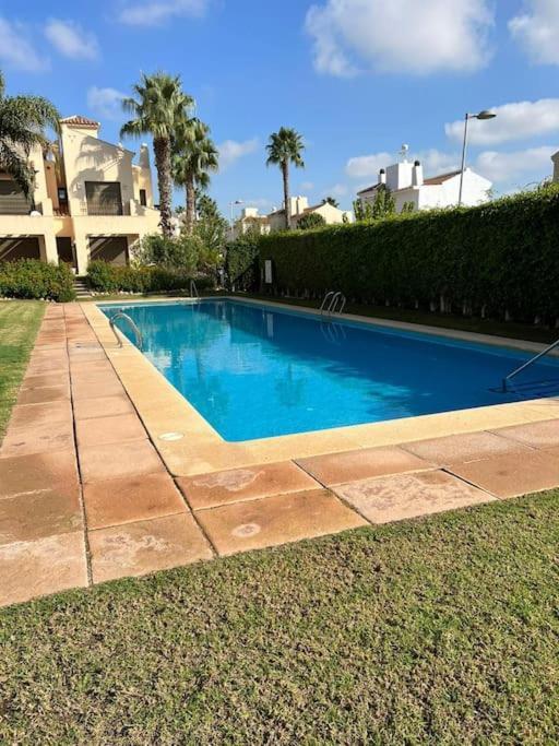 Morderno & Elegante Adosado En Roda Golf & Beach Resort エクステリア 写真