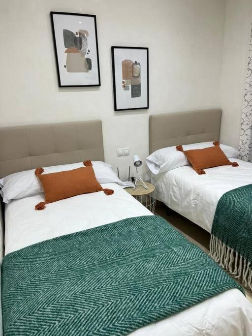 Morderno & Elegante Adosado En Roda Golf & Beach Resort エクステリア 写真